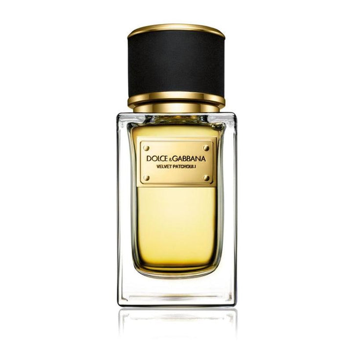 Dolce & Gabbana Velvet Patchouli For Men - Eau De Parfum - 50 ml - ZRAFH