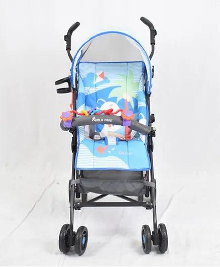 Amla Care Baby Stroller Push - ST303 - ZRAFH