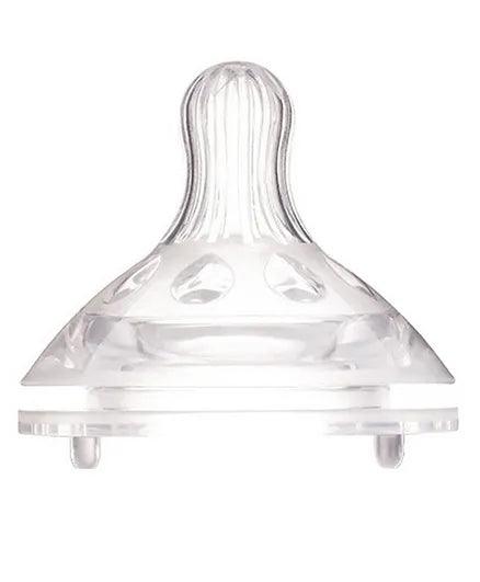 Luqu Nipple Wide Neck Plus - ZRAFH