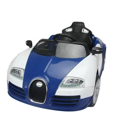 Amla Remote Control Battery Car - Zrafh.com - Your Destination for Baby & Mother Needs in Saudi Arabia