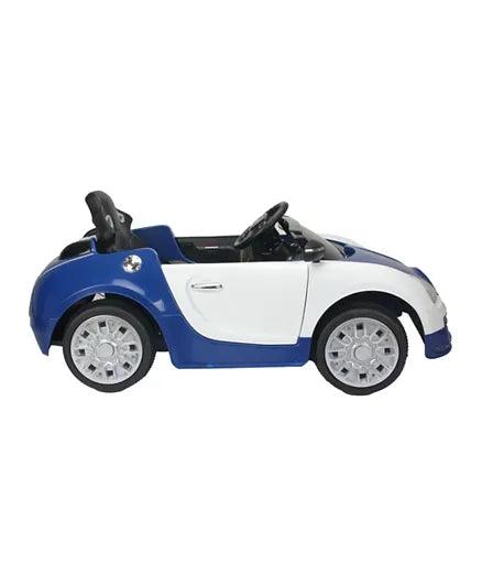 Amla Remote Control Battery Car - Zrafh.com - Your Destination for Baby & Mother Needs in Saudi Arabia