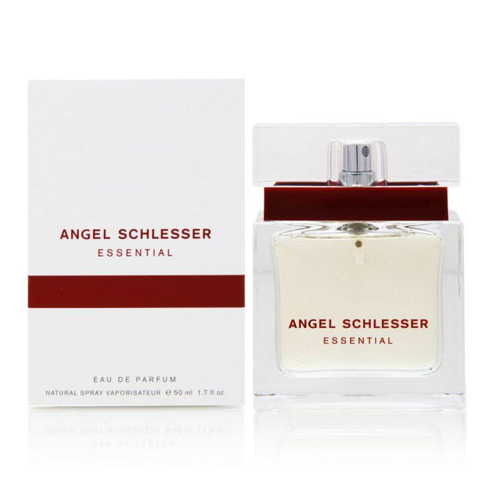 Angel Essential For Women - Eau De Parfum - 50 ml - Zrafh.com - Your Destination for Baby & Mother Needs in Saudi Arabia