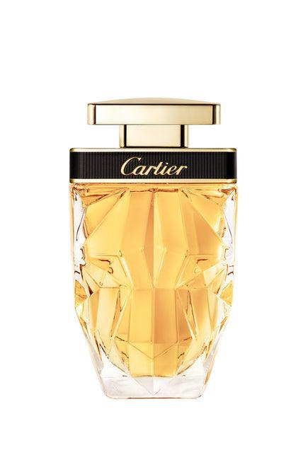 Cartier La Panthere Parfum for Women - EDP 75 ml - Zrafh.com - Your Destination for Baby & Mother Needs in Saudi Arabia