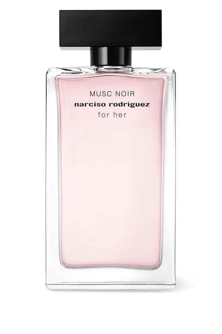Narciso Rodriguez Musc Noir Perfume for Women - EDP 100 ml - ZRAFH