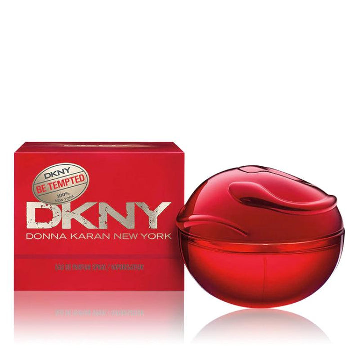 Donna Karan Be Tempted For Women - Eau De Parfum - 100 ml - ZRAFH