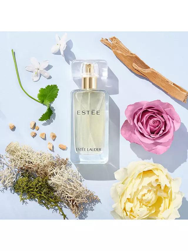Estee Perfume By Estee Lauder for Women - EDP 50 ml - ZRAFH