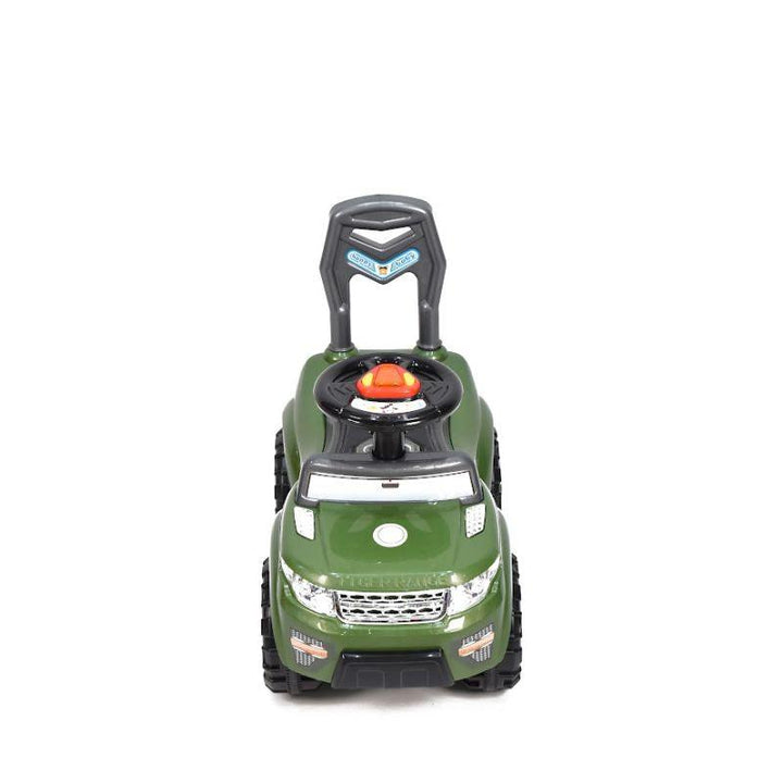 Amla Children's Push Car With Music - Q05-2 - Zrafh.com - Your Destination for Baby & Mother Needs in Saudi Arabia