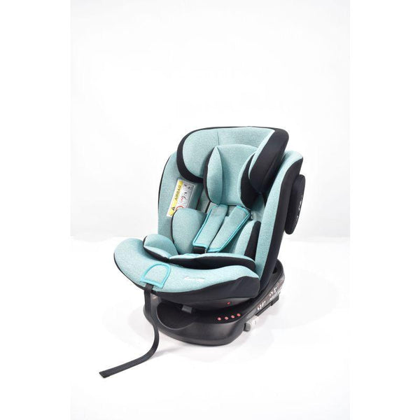 Amla Care Baby Car Seat CS408 - ZRAFH