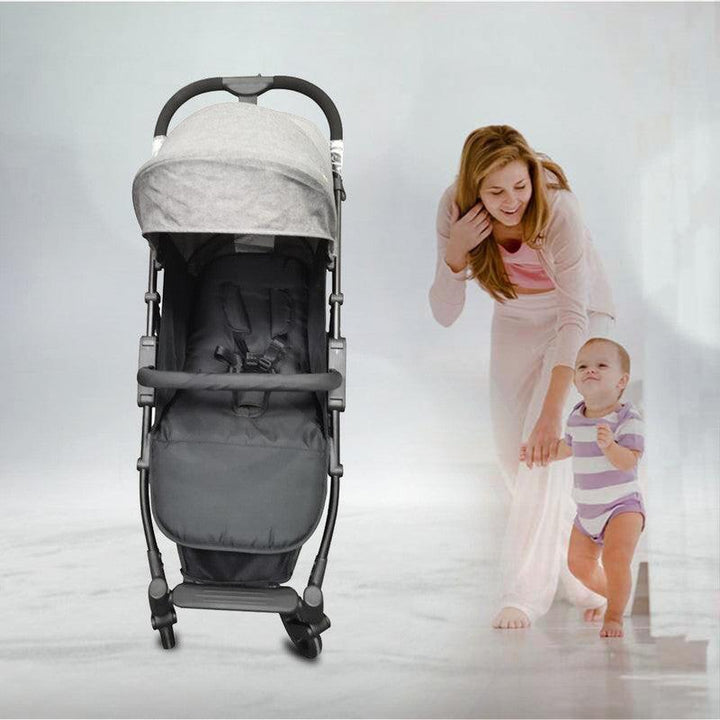 Baby Stroller From Baby Love - 27-112S - ZRAFH