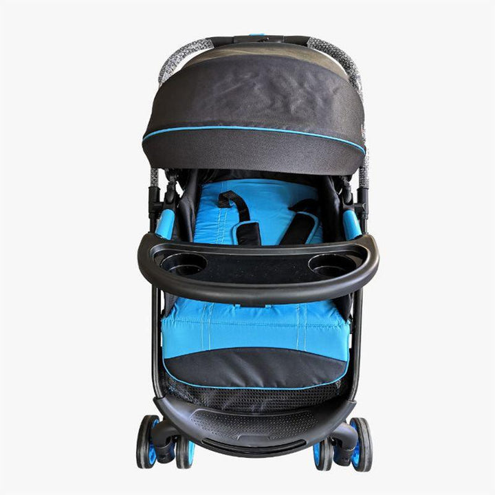 Baby Stroller From Babylove - 27-958H - ZRAFH