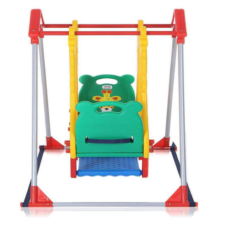Popo Swing Double  -28-803 - Zrafh.com - Your Destination for Baby & Mother Needs in Saudi Arabia