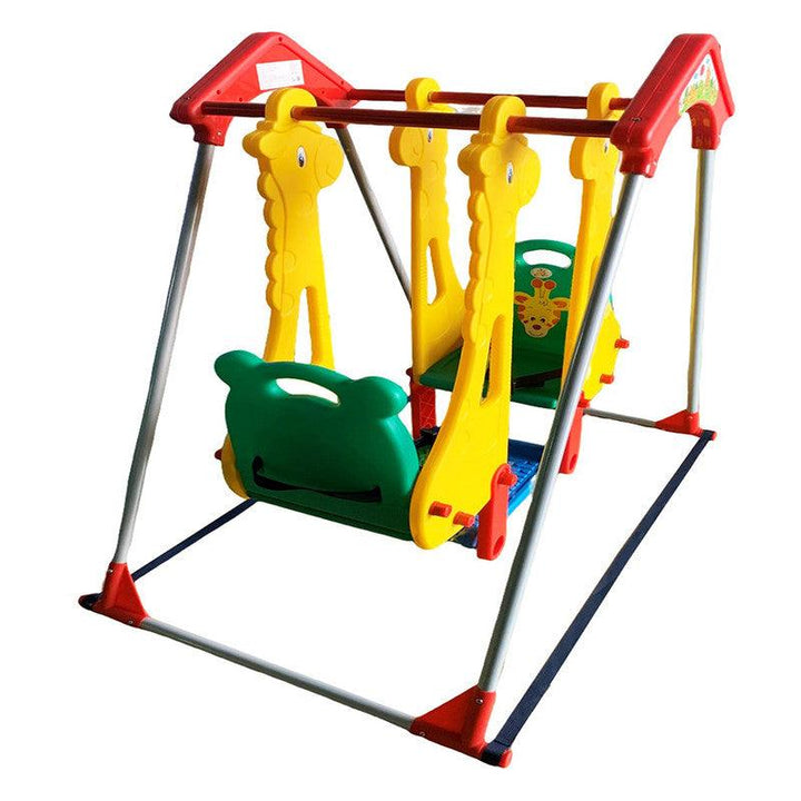 Popo Swing Double  -28-803 - Zrafh.com - Your Destination for Baby & Mother Needs in Saudi Arabia
