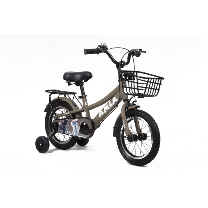 Amla Mountain Bike - 12-Inch - TNHY-12 - Zrafh.com - Your Destination for Baby & Mother Needs in Saudi Arabia