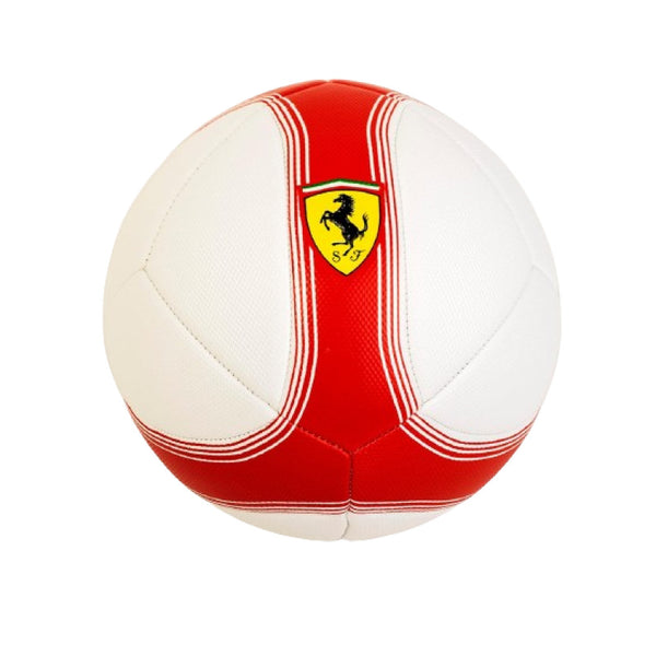 Ferrari Football - Size 5 - F605-5 - Zrafh.com - Your Destination for Baby & Mother Needs in Saudi Arabia