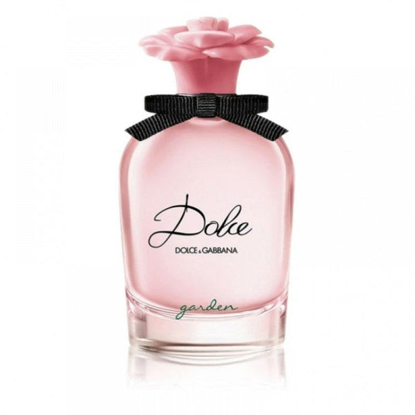 Dolce & Gabbana Dolce Garden For Women - Eau De Parfum - 75 ml