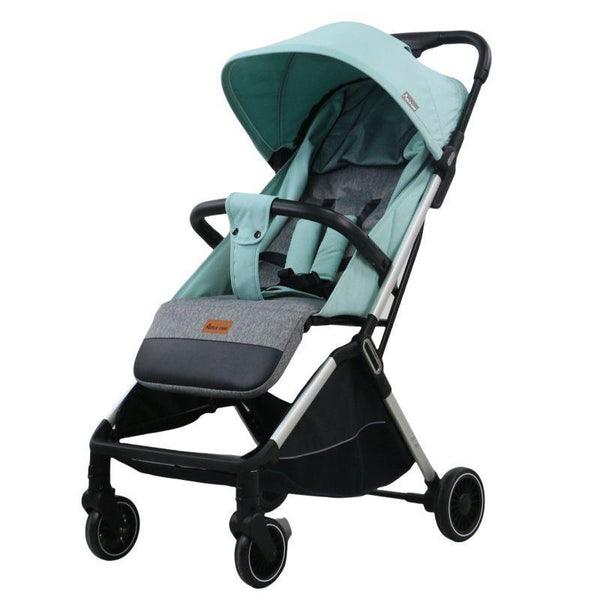 Amla Care Luxury Baby Stroller ST412 - ZRAFH