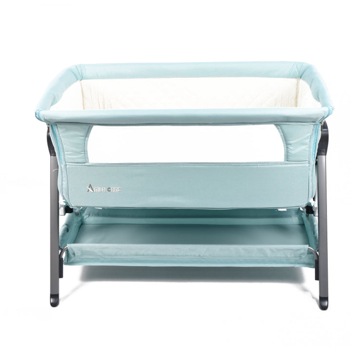Amla Care Baby Port Bed 0-36 Months - BT403 - Zrafh.com - Your Destination for Baby & Mother Needs in Saudi Arabia