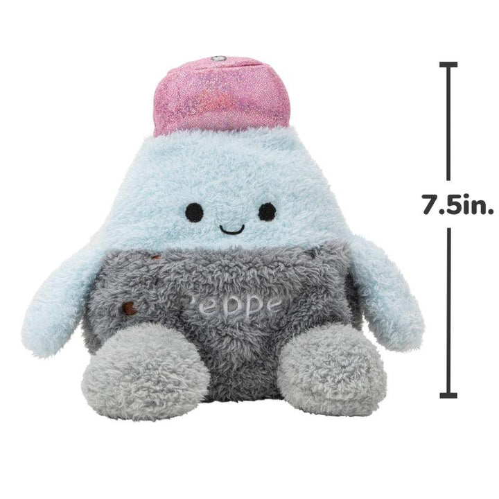 BumBumz 7.5-inch Plush - Pepper Collectible Stuffed Toy - KitchenBumz Series - Zrafh.com - Your Destination for Baby & Mother Needs in Saudi Arabia