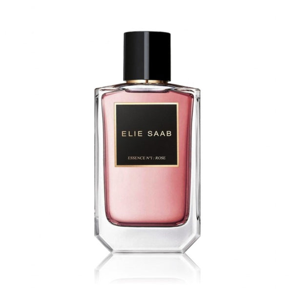 Elie Saab Essence No.1 Rose Unisex - Essence De Parfum - 100 ml - Zrafh.com - Your Destination for Baby & Mother Needs in Saudi Arabia