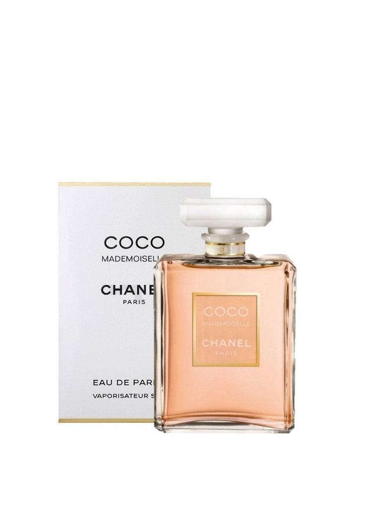 Coco chanel eau de best sale parfum 50ml