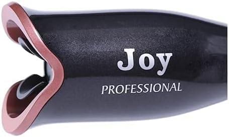 Joy Hair Curler Black - FDJ-13503 - ZRAFH