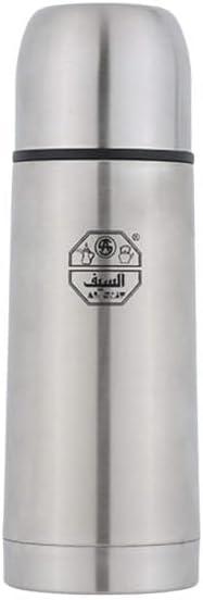 Al Saif Stainless Steel Baby Vacuum Flask - Zrafh.com - Your Destination for Baby & Mother Needs in Saudi Arabia