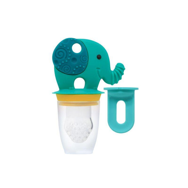 Marcus & Marcus Fresh Food Feeder And Popsicle Set - Zrafh.com - Your Destination for Baby & Mother Needs in Saudi Arabia