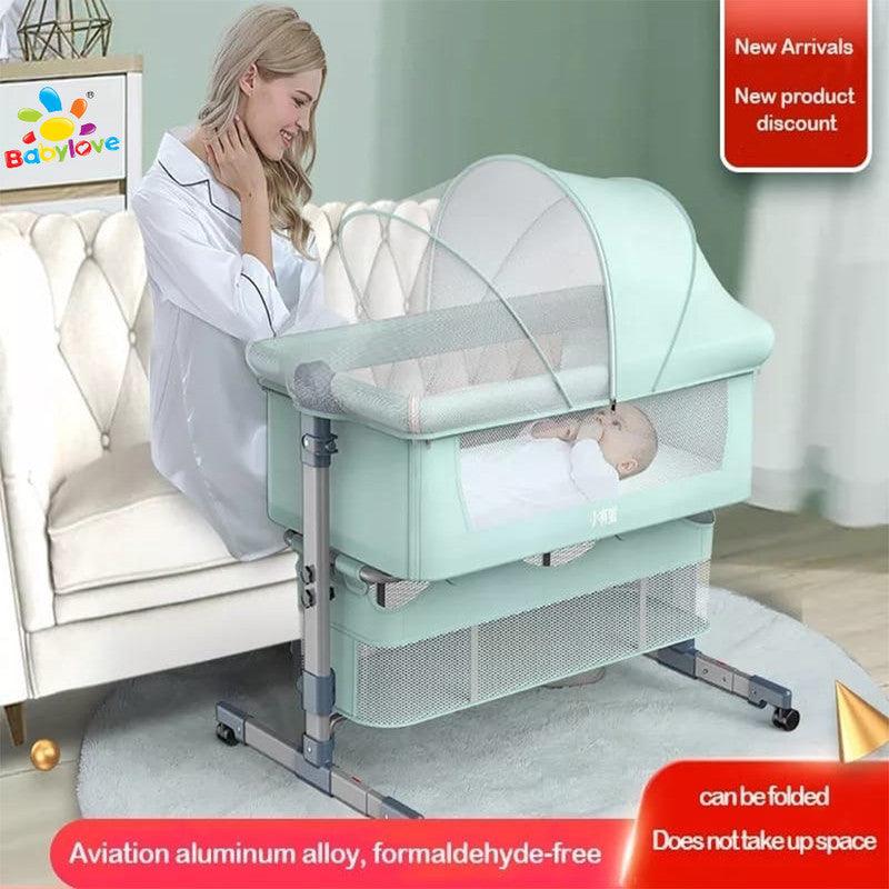 Cradle foldable hotsell