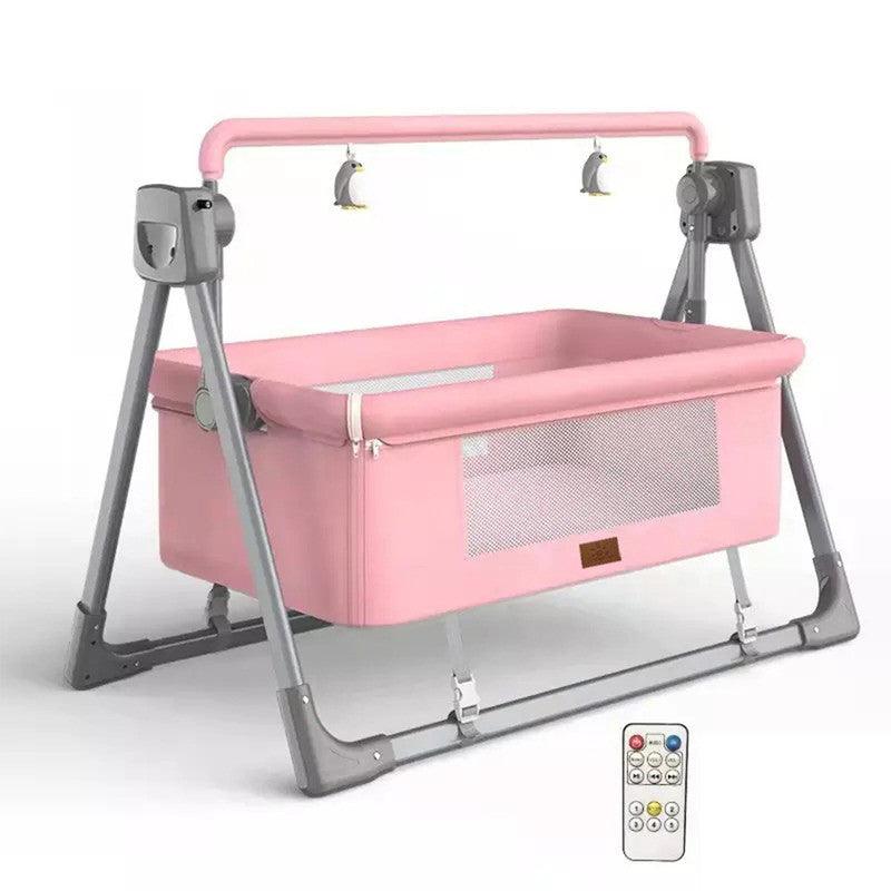 Me me 2024 baby cradle