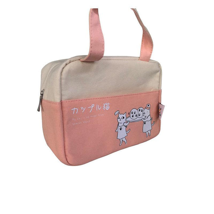 Portable Mommy Bag From Baby Love - 33-01EN - ZRAFH