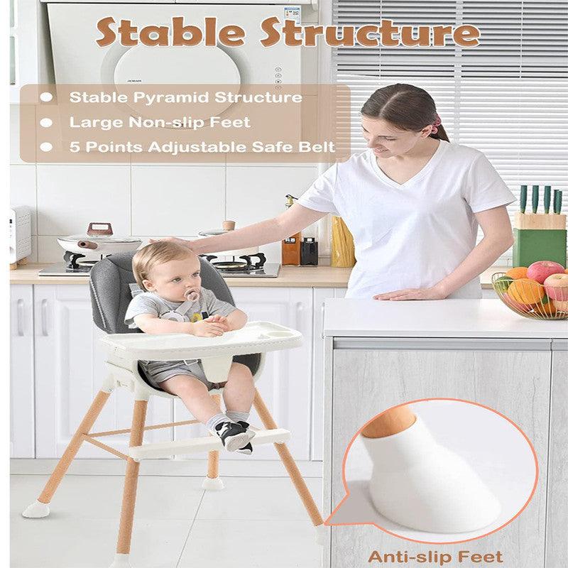 Babylove high chair hot sale