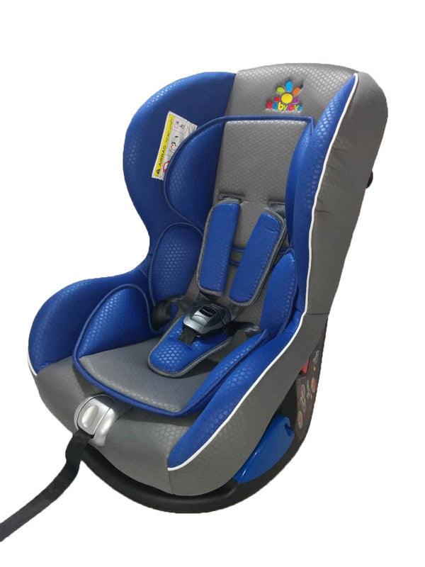 Safe Baby Car Seat From Baby Love - 33-393LB - ZRAFH