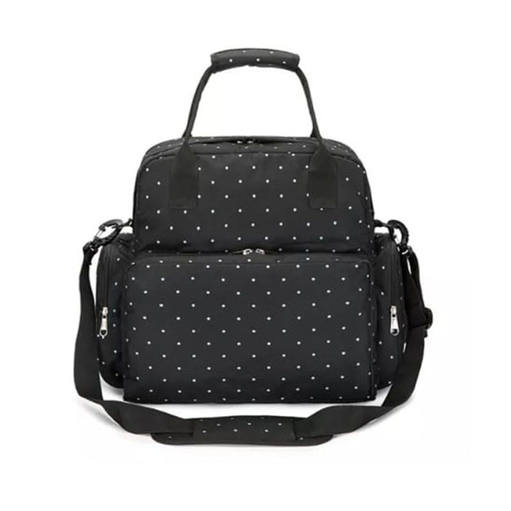 Mommy Diaper Bag From Babylove - 33-77004 - Zrafh.com - Your Destination for Baby & Mother Needs in Saudi Arabia