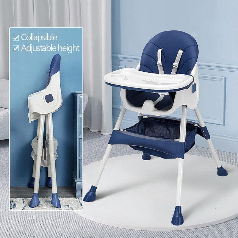 Babylove discount high chair