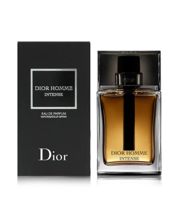 Dior Homme Intense For Men - Eau de Parfum - 100 ml - Zrafh.com - Your Destination for Baby & Mother Needs in Saudi Arabia
