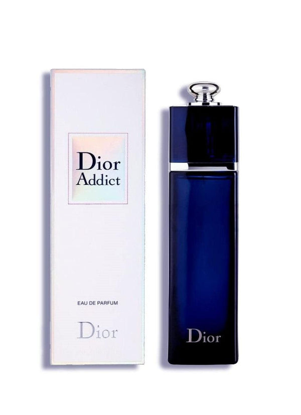 Dior Addict For Women - Eau de Parfum - 50 ml - Zrafh.com - Your Destination for Baby & Mother Needs in Saudi Arabia