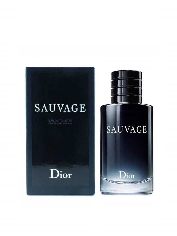 Dior Sauvage For Men - Eau De Toilette - 60 ml - Zrafh.com - Your Destination for Baby & Mother Needs in Saudi Arabia
