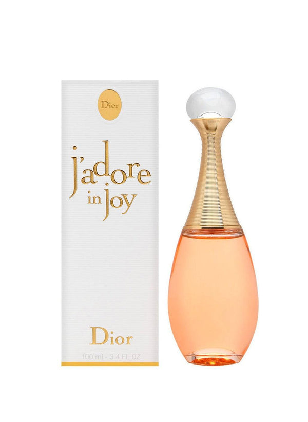 Dior J’adore In Joy by Christian Dior - EDT 50 ml - Zrafh.com - Your Destination for Baby & Mother Needs in Saudi Arabia