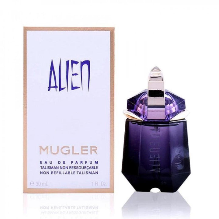 Explore our large variety of products with Alien Mugler For Women