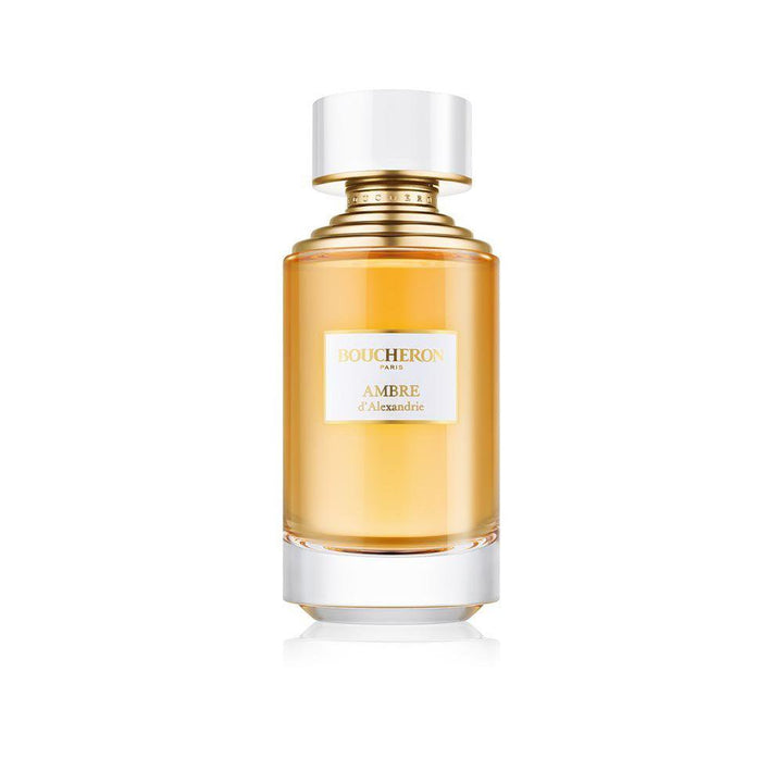 Ambre D'Alexandrie Boucheron Perfume Unisex - Eau De Parfum - 120 ml - Zrafh.com - Your Destination for Baby & Mother Needs in Saudi Arabia