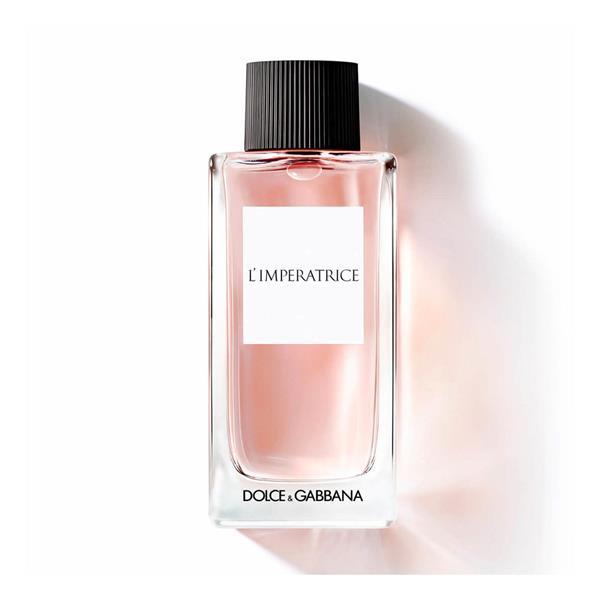 Dolce And Gabbana Limperatrice For Women - Eau De Toilette - 100 ml - Zrafh.com - Your Destination for Baby & Mother Needs in Saudi Arabia