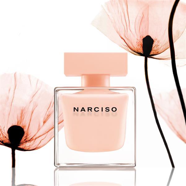 Narciso Poudree Perfume By Narciso Rodriguez - EDP 90 ml - Zrafh.com - Your Destination for Baby & Mother Needs in Saudi Arabia
