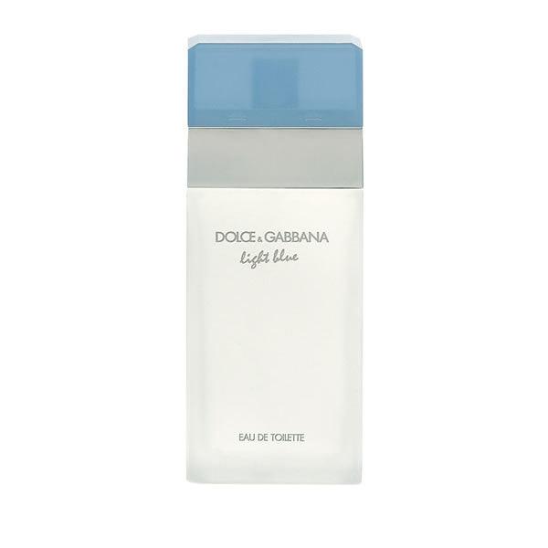 Dolce & Gabbana Light Blue For Women - Eau De Toilette - 50ml - Zrafh.com - Your Destination for Baby & Mother Needs in Saudi Arabia