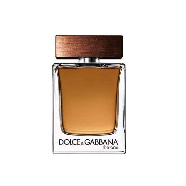Dolce & Gabbana The One For Men - Eau De Toilette - 50 ml - Zrafh.com - Your Destination for Baby & Mother Needs in Saudi Arabia