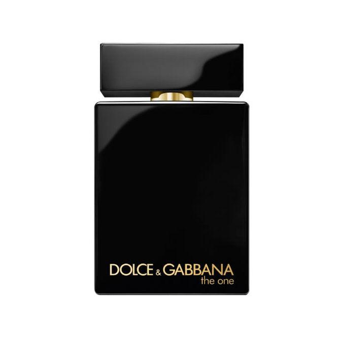 Dolce & Gabbana The One Intense For Men - Eau de Parfum - 100 ml - Zrafh.com - Your Destination for Baby & Mother Needs in Saudi Arabia