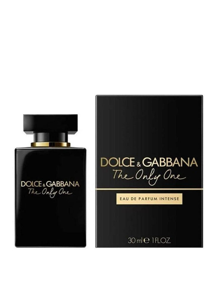 Dolce & Gabbana The Only One Perfume For Women - Eau de Parfum - 30 ml - Zrafh.com - Your Destination for Baby & Mother Needs in Saudi Arabia