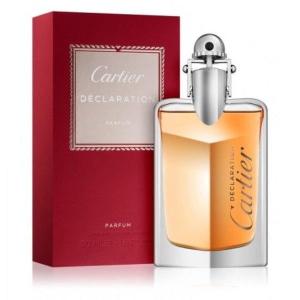 Cartier Declaration For Men - Eau De Parfum - 50 ml - Zrafh.com - Your Destination for Baby & Mother Needs in Saudi Arabia
