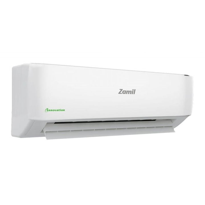 Zamil Split Air Conditioner - 2 Ton - 22000 BTU - Cold And Hot - White - MAZ24CHXAD - Zrafh.com - Your Destination for Baby & Mother Needs in Saudi Arabia