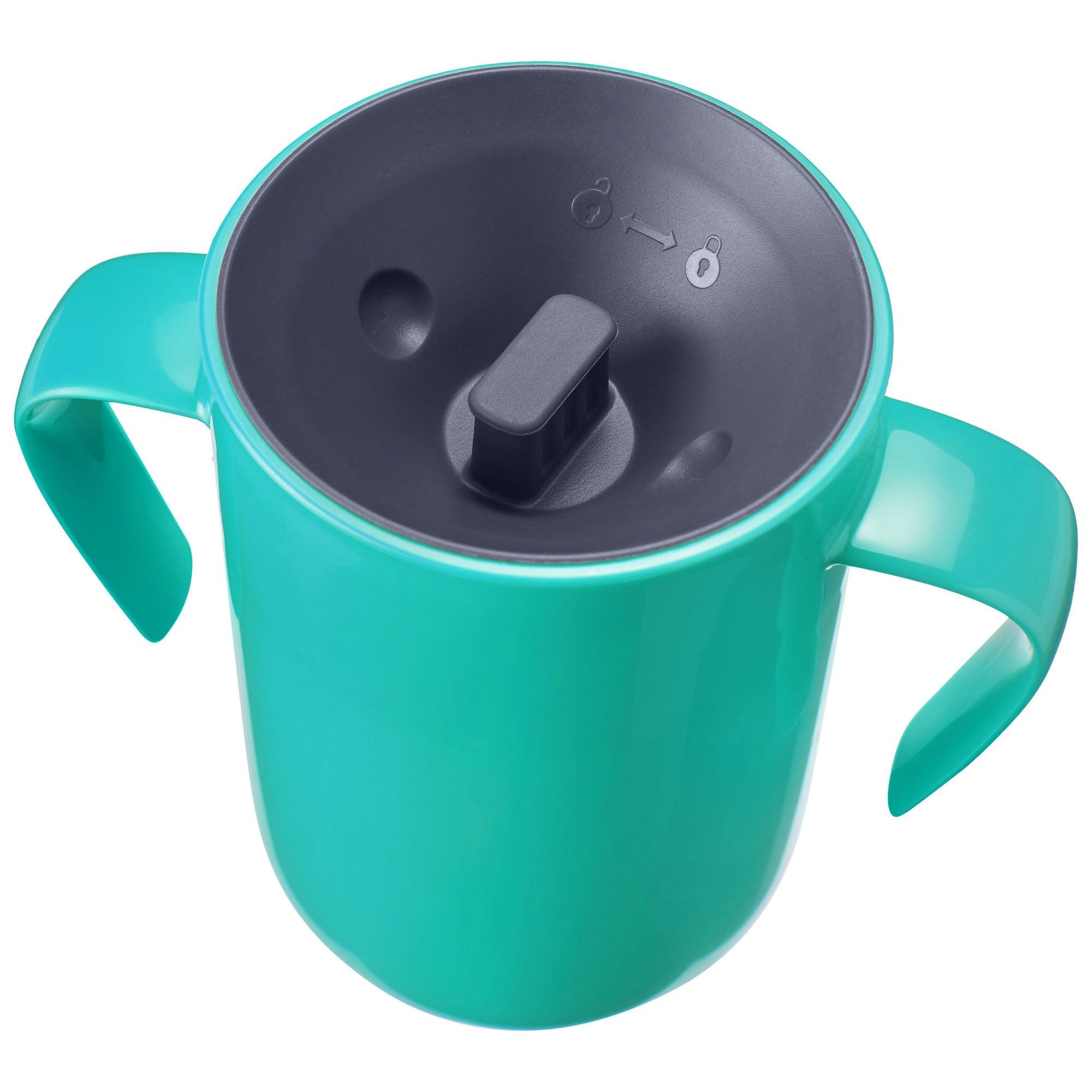 Tommee tippee explora hot sale 360 trainer cup