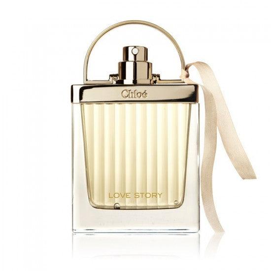 Chloe Love Story For Women Eau de Parfum - 50ml - Zrafh.com - Your Destination for Baby & Mother Needs in Saudi Arabia